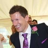 Darren Walsh