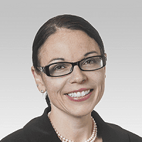 Melissa A .simon