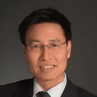 Louis Tong