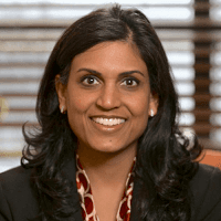 Anisha  Bipin Patel