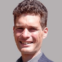 Hiddo J. Lambers Heerspink