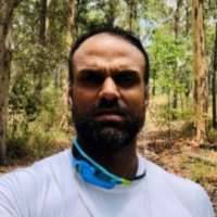 Ben Singh