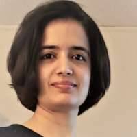 Reema Jayakar