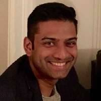 Rohan D'souza