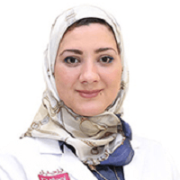 Hanan Ali Fayed