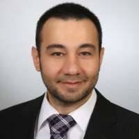 Muhammad Almatter