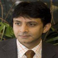 Omar Usmani