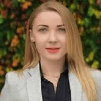 Anna Guchok