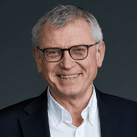 Hans-peter Volz