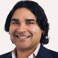 Arjun Goyal