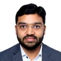 Raghav Bansal