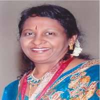 Asha Moorthy