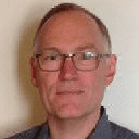Claus Hjort Jensen