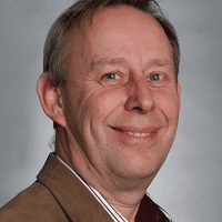 Jonathan N. Barker
