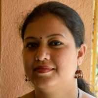 Ritu Khanra