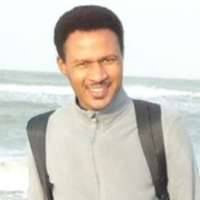 Shimels Mohammed