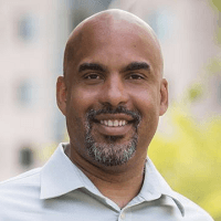 Damien A. Fair