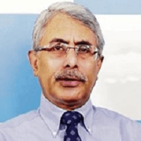 Basant Kumar Misra