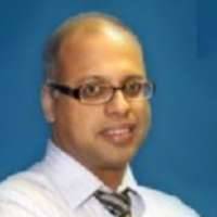 Terrence Gerard Sundram Thomas