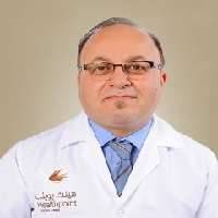 Luaay Aziz