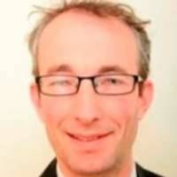 Richard Wheeler