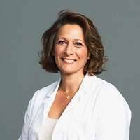 Claudette M. Lajam