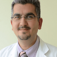 Seyed Ali Fatemi
