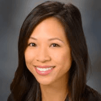 Angelique Wong