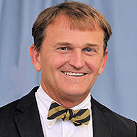 Randall W. Williams