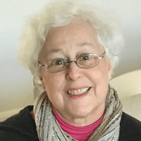 Doris M. Greenberg