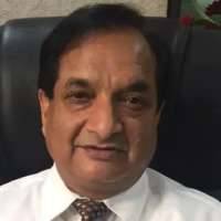 Raj Bahadur