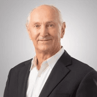 Larry E. Stigall