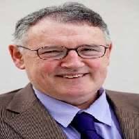 Gillies Mckenna