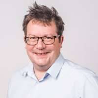 Hugh Salter