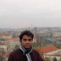 Arvind Raghu