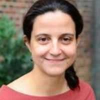 Isabel Rodriguez-barraquer