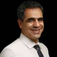 Fariborz Bagheri
