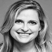 Katherine Johansen Taber