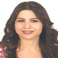 Maya Zeineddine