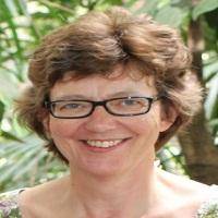Anne Lingford-hughes