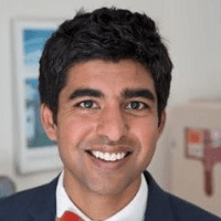 Neel T. Shah