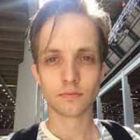 Jesse Heckman