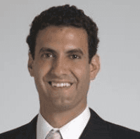 Peter F. Aziz