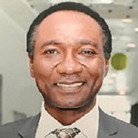 Jude Ehiabhi Okohue
