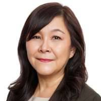 Lydia Lau Siew Tiang