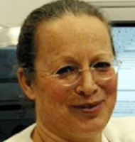 Mia Horowitz