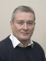 Graham Leask