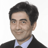 Nikant Sabharwal