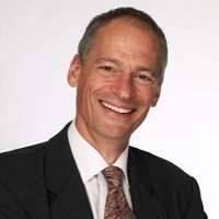 Simon Fishel