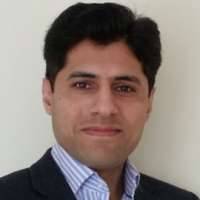 Asif Mahmood